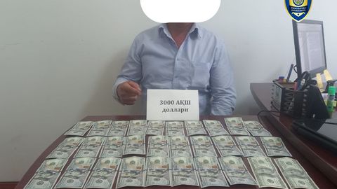 Farg&lsquo;onada 10 ming dollar evaziga Koreyaga o&lsquo;qishga va ishga yuborishni va&rsquo;da qilgan firibgar ushlandi&nbsp;