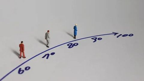 Kazakh citizens' life expectancy hits 75.09 years in 2023, highest in 25 years
