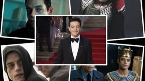 &ldquo;Музейдаги тун 2&rdquo; фильмидаги фиръавн: мисрлик муҳожир Рами Малек қандай қилиб Голливудни забт этди?