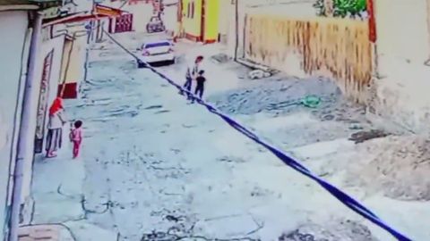 Qo&lsquo;rqitish maqsadida qilingan &mdash; Farg&lsquo;onada mashina yukxonasiga solingan bola bo&lsquo;yicha ma&rsquo;lumot berildi