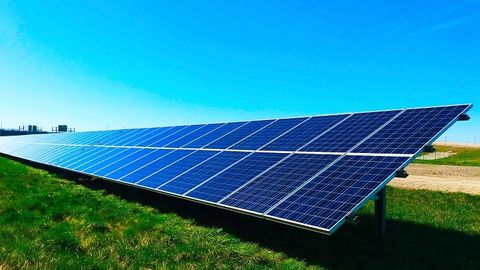 Voltalia launches Sarimay solar plant and expands battery storage in Uzbekistan&nbsp;