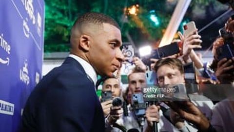 Kilian Mbappe va &ldquo;Real&rdquo; o&lsquo;rtasidagi shartnoma shartlari ma&rsquo;lum bo&lsquo;ldi