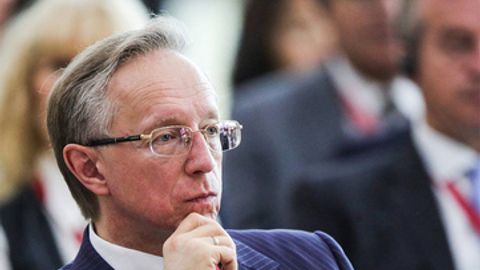 Russia considers itself as reliable trade and economic partner for Central Asia,&nbsp;Mikhail Galuzin says&nbsp;&nbsp;