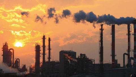 Kyrgyzstan secures $50 mn loan to enhance air quality