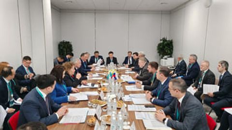 Russia boosts sugar quota for Kazakhstan by 100,000 tons ahead of summer surge&nbsp;