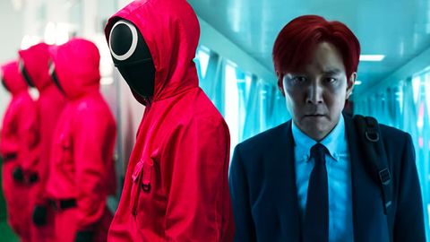 &ldquo;Kalmar o&lsquo;yini&rdquo; serialining ikkinchi mavsumi dekabrda chiqishi ma&rsquo;lum qilindi (treyler)