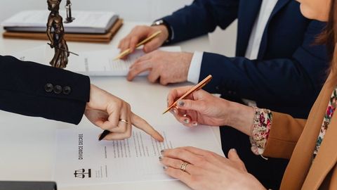 Yanvar&ndash;mart oylarida nikohdan ajralgan 54 foiz oilada bir nechtagacha farzand bo&lsquo;lgan &mdash; Statistika agentligi