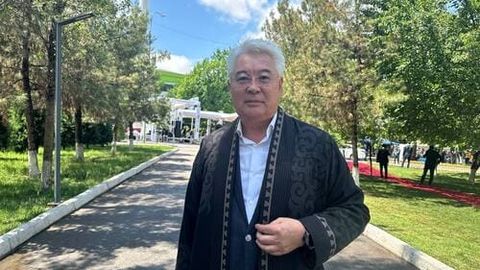 После трагических событий в Крокусе все страны СНГ принимают соответствующие меры по усилению миграционного контроля, - посол Казахстана в Узбекистане