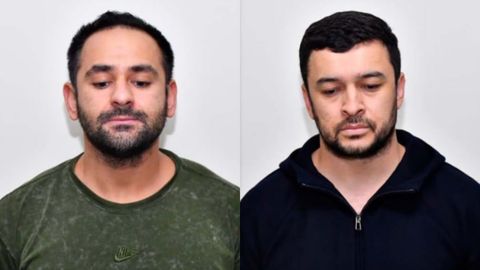 Тошкентда &ldquo;Долзарб қирқ кунлик&rdquo; доирасида қўлга олинган яна икки кишига суд ҳукми ўқилди