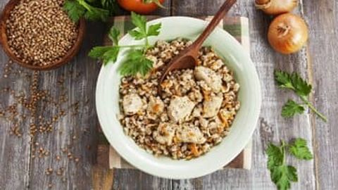 Xolesterin miqdorini tushiruvchi eng yaxshi yegulik qaysi ekanligini bilasizmi?