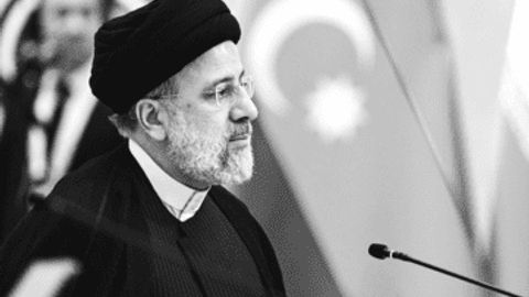 Iranian President Ebrahim Raisi dies in helicopter crash &nbsp;