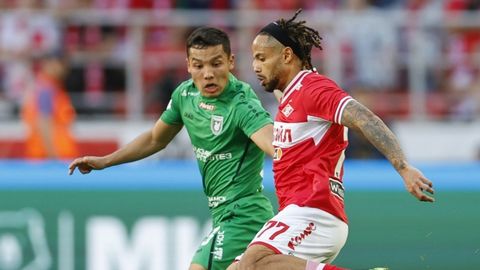 Umarali Rahmonaliyev &ldquo;Rubin&rdquo; klubi murabbiyi haqida gapirdi