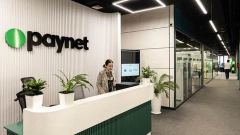 Paynet bugun: kompaniyada oxirgi yilning asosiy ko&lsquo;rsatkichlari bilan bo&lsquo;lishishdi va rejalar haqida gapirib berishdi&nbsp;