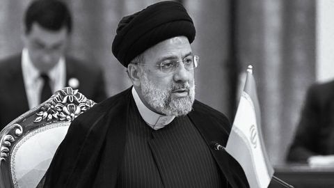 Эрон президенти ўлимига ички душманлар алоқадор бўлиши мумкин &mdash; The Economist