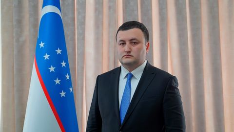 &ldquo;Иссиқлик электр станциялари&rdquo; бошқарув раисига биринчи ўринбосар тайинланди