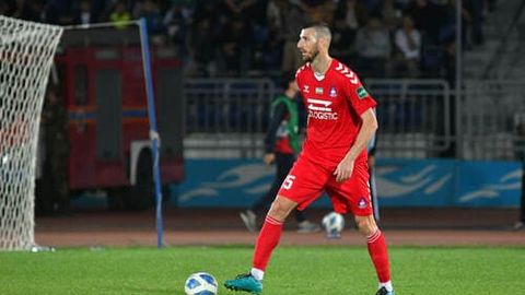 Superliga. Bubanyaning litsenziyasi qaytarib olindi, &ldquo;Navbahor&rdquo; darvozaboni keskin ogohlantirildi&nbsp;