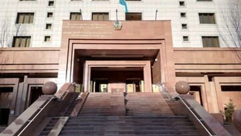 Казахстанские курорты приняли свыше 3,8 млн туристов в 2023 году - Министерство туризма и спорта