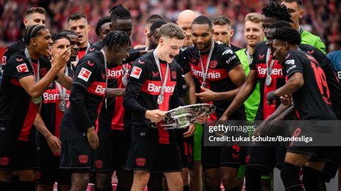 Бундеслигада 2023/24 йилги мавсумнинг энг яхши футболчиси аниқланди&nbsp;