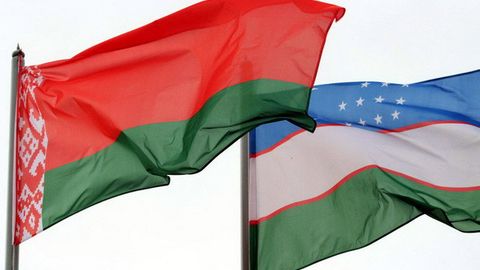 Belarus-Uzbekistan trade union partnership to enhance bilateral tourism