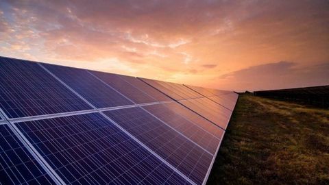Masdar, ADB collaborate on $46.5 mn Uzbekistan's first solar-battery project