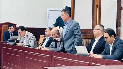 Гамбия ҳукумати &ldquo;Док-1 Макс&rdquo; сабаб 69 нафар бола вафот этгани учун ҳиндистонлик ишлаб чиқарувчиларни судга бергани айтилмоқда