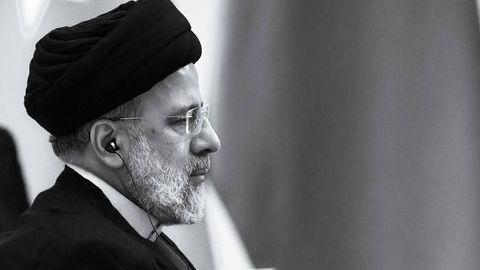 O&lsquo;zbekiston delegatsiyasi Ibrohim Raisiy bilan vidolashuv marosimida qatnashadi