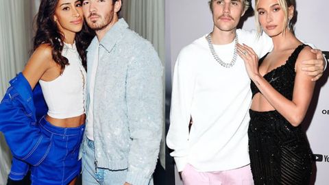 Эрта ёшда турмуш қурган Голливуд юлдузлари (фото)