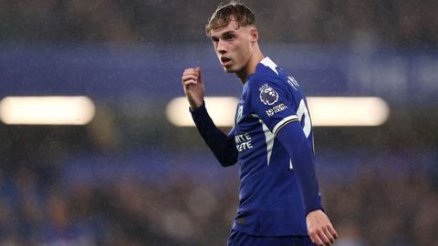 &ldquo;Chelsi&rdquo; yetakchisi Koul Palmer Maurisio Pochettinoning jamoadan ketishiga munosabat bildirdi