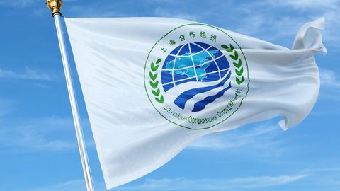 В Душанбе появится Антинаркотический центр ШОС&nbsp;