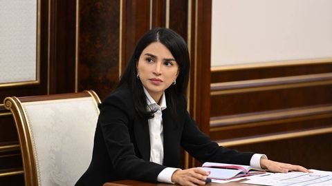 O&lsquo;zbekistonda sog&lsquo;lom turmush tarzini rag&lsquo;batlantirishga alohida e&rsquo;tibor qaratiladi