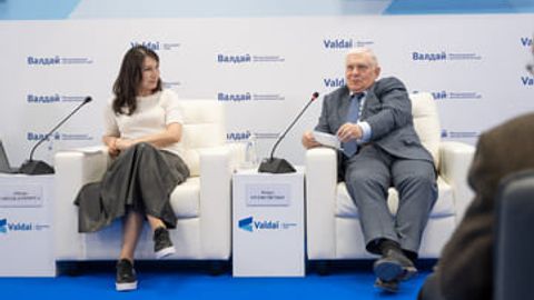 Trade volume between Russia and Central Asia increases amid Western sanctions