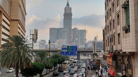 Ўзбекистон ва Саудия Арабистони ўртасида мунтазам авиақатновлар сони оширилади