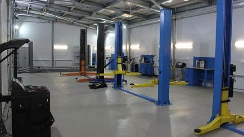 Наманганда 545 млн сўм кредитни талон-торож қилган корхона раҳбарлари ушланди 