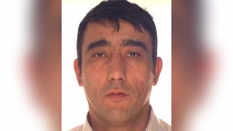Andijonda jinoyat sodir etib, yashirinib yurgan fuqaro qidirilmoqda&nbsp;