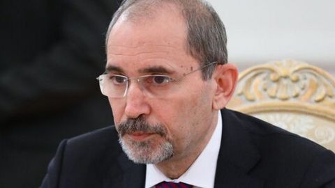 Iordaniya tashqi ishlar vaziri Falastinning Yevropa davlatlari tomonidan tan olinishini tinchlik yo&lsquo;lidagi muhim qadam deb atadi