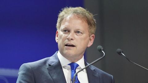 &ldquo;Yevropadagi neytral davlatlar himoyada bo&lsquo;lishni istasa, NATOga qo&lsquo;shilishi kerak&rdquo; &mdash; Britaniya mudofaa vaziri