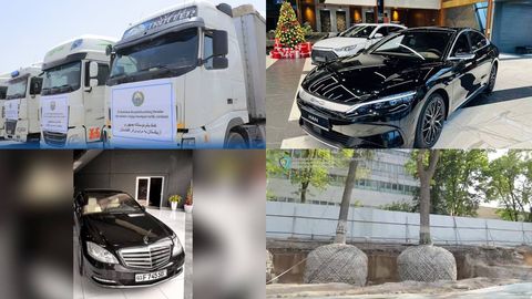 &ldquo;Daryo&rdquo; dayjesti: 22-mayning eng muhim xabarlari