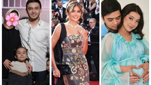 Instagram: Dubaydan uy xarid qilgan Botir Qodirov, onasini tug&lsquo;ilgan kuni bilan tabriklagan Davron Kabulov, Maryam Tillayevaning 480 mln so&lsquo;mlik obrazi