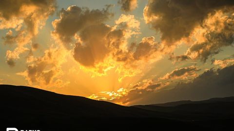 “O‘zgidromet” 24-may kuni yomg‘ir yog‘ish ehtimoli bor hududlarni ma’lum qildi