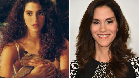 Sanoqli filmlarda chiqqan, ammo Gollivudning eng badavlat aktrisasiga aylangan ayol kim? (foto)