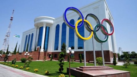 Париж—2024 Олимпиадаси тайёргарлиги учун сарфланган маблағлар миқдори очиқланди