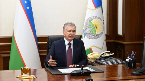 O‘zbekistonda kurash mahorat maktablari tashkil etiladi