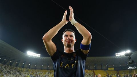 Krishtianu Ronaldu Yevropa futboliga qaytishi mumkin