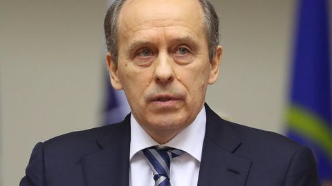 Crocus’даги теракт бўйича тергов доирасида ҳибсга олинганлар 20 нафарга етди — Россия ФХХ