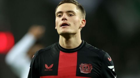 Florian Virts joriy mavsumda Yevropa Ligasining eng yaxshi yosh futbolchisi deb topildi