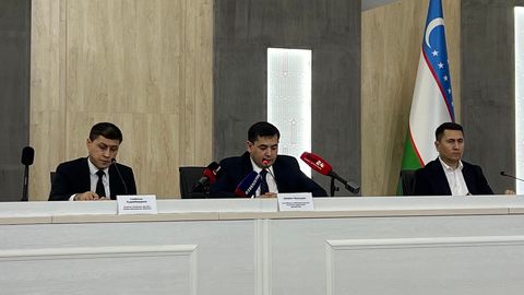 Uzbekistan's crypto sector contributes $3.5 mn to state budget - NAPP&nbsp;&nbsp;