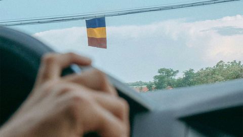 Руминияда Россия фойдасига жосуслик қилишда гумонланган шахс ҳибсга олинди