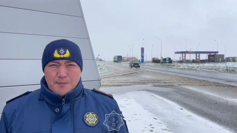 Миграция агентлиги Қозоғистондаги ўзбекистонликларни огоҳликка чақирди