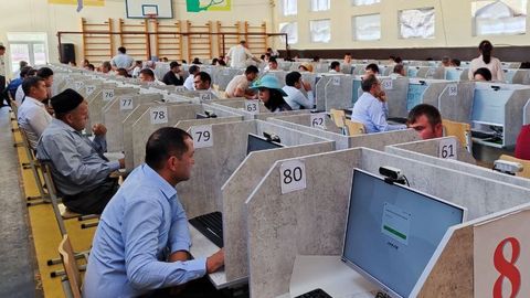 O&lsquo;zbekistonda maktab o&lsquo;qituvchilari malakasi sinovdan o&lsquo;tkazildi. Natijalar qanday?