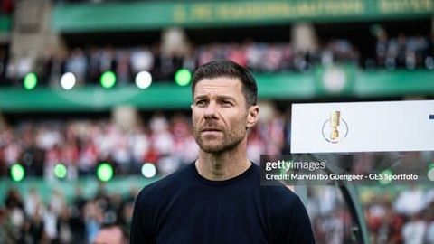 Xabi Alonso &ldquo;Bayer&rdquo; yarim himoyasini ispan klubi futbolchisi bilan kuchaytirish niyatida